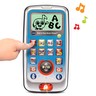 Rock & Bop Music Player - Item 3 of 4